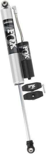 Fox 2018+ Jeep JL 2.0 Perf Series 11.6in Smooth Body IFP Rear Shock R/R 2-3in Lift thumbnail 2