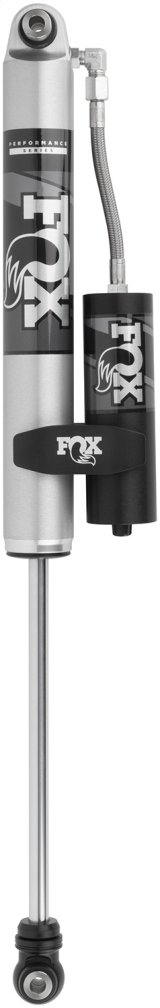Fox 2018+ Jeep JL 2.0 Perf Series 11.6in Smooth Body IFP Rear Shock R/R 2-3in Lift thumbnail 9