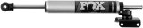 Fox 14-18 RAM 2500/3500 2.0 Performance Series 8.3in TS Stabilizer Axle Mount thumbnail 3