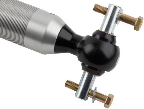 Fox 19+ GM 1500 2.0 Performance Series 4.9in. IFP Coilover Shock / 0-2in Lift thumbnail 4