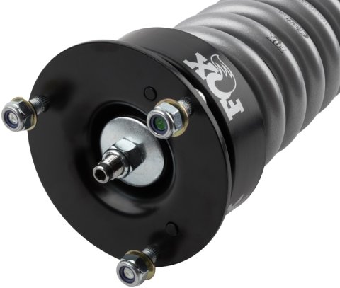 Fox 19+ GM 1500 2.0 Performance Series 4.9in. IFP Coilover Shock / 0-2in Lift thumbnail 8