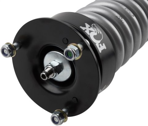 Fox 19+ GM 1500 2.0 Performance Series 4.9in. IFP Coilover Shock / 0-2in Lift thumbnail 9