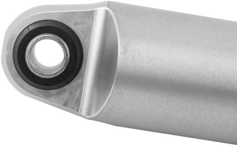 Fox 19+ GM 1500 2.0 Performance Series 4.9in. IFP Coilover Shock / 0-2in Lift - Rear thumbnail 6