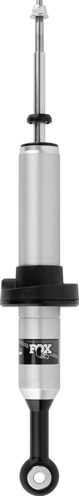 Fox 05+ Toyota Tacoma 2.0 Performance Series Snap Ring IFP Coilover Shock - Front / 0-2in Lift thumbnail 1