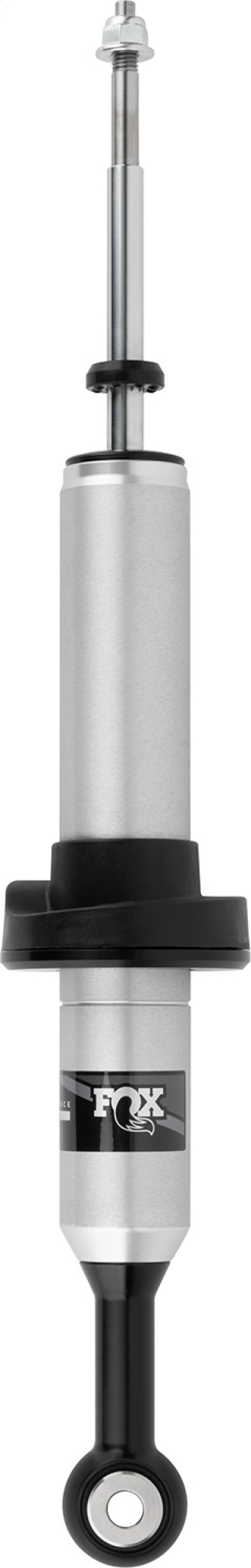 Fox 05+ Toyota Tacoma 2.0 Performance Series Snap Ring IFP Coilover Shock - Front / 0-2in Lift thumbnail 4