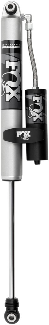 Fox 18+ Jeep JL 2.0 Performance Series 12.2in. Smooth Body Reservoir Rear Shock / 3.5-4in. Lift thumbnail 1
