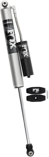 Fox 18+ Jeep JL 2.0 Performance Series 12.2in. Smooth Body Reservoir Rear Shock / 3.5-4in. Lift thumbnail 3