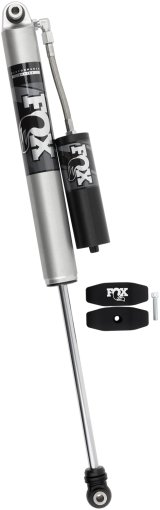 Fox 18+ Jeep JL 2.0 Performance Series 12.2in. Smooth Body Reservoir Rear Shock / 3.5-4in. Lift thumbnail 4