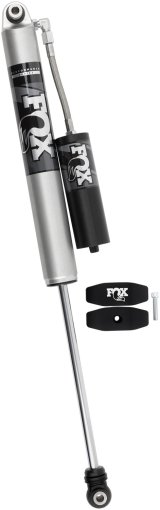 Fox 18+ Jeep JL 2.0 Performance Series 12.2in. Smooth Body Reservoir Rear Shock / 3.5-4in. Lift thumbnail 6