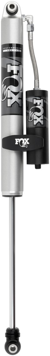 Fox 18+ Jeep JL 2.0 Performance Series 13.2in. Smooth Body Reservoir Rear Shock / 4.5-6in. Lift thumbnail 1
