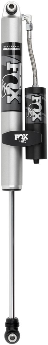Fox 18+ Jeep JL 2.0 Performance Series 13.2in. Smooth Body Reservoir Rear Shock / 4.5-6in. Lift thumbnail 2