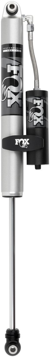 Fox 18+ Jeep JL 2.0 Performance Series 13.2in. Smooth Body Reservoir Rear Shock / 4.5-6in. Lift thumbnail 4