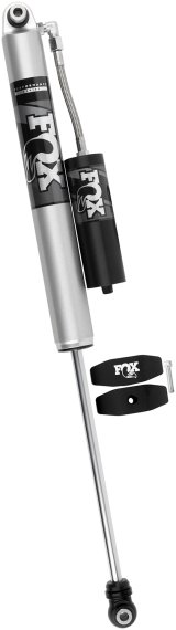 Fox 18+ Jeep JL 2.0 Performance Series 13.2in. Smooth Body Reservoir Rear Shock / 4.5-6in. Lift thumbnail 6