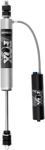 Fox 88+ Nissan Patrol Y60 & Y61 2.0 Perf Series Frt Remote Reservoir Shock 0-1.5in Lift CD Adjuster thumbnail 2