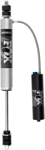 Fox 88+ Nissan Patrol Y60 & Y61 2.0 Perf Series Frt Remote Reservoir Shock 0-1.5in Lift CD Adjuster thumbnail 5