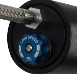 Fox 88+ Nissan Patrol Y60 & Y61 2.0 Perf Series Frt Remote Reservoir Shock 0-1.5in Lift CD Adjuster thumbnail 9