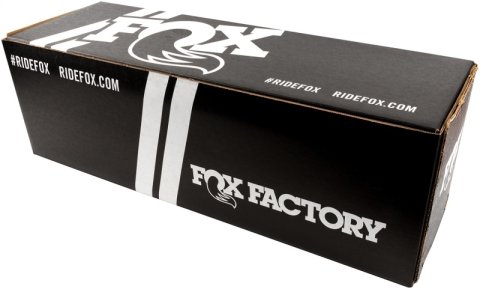 Fox 20+ Jeep JT Gladiator 2.0 Performance Series Remote Reservoir Front Shock 3.5-4in Lift thumbnail 9