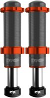Fox 2018+ Jeep JL 2.0 Factory Series 1.853in Travel Rear Bump Stops IFP (Pair) thumbnail 5