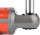 Fox 18-Up Jeep JL 2.5 Performance Series 10.2in. Smooth Body Piggyback DSC Rear Shock 0-1.5in. Lift thumbnail 8