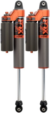 Fox 18-Up Jeep JL 3.0 Factory Race Series Internal Bypass Piggyback DSC Rear Shock 3.5-4.5in. Lift thumbnail 2