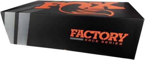 Fox 20-Up Jeep Gladiator 3.0 Factory Race Series Internal Bypass R/R DSC Front Shock 2-3in. Lift thumbnail 7