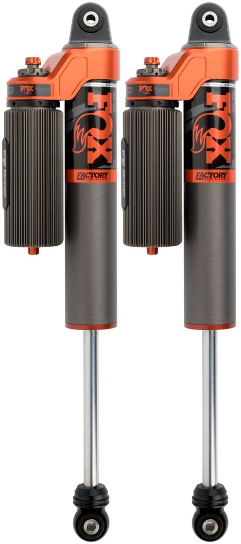 Fox 20-Up Jeep Gladiator 3.0 Factory Race Series Internal Bypass R/R DSC Rear Shock 2-3in. Lift thumbnail 2