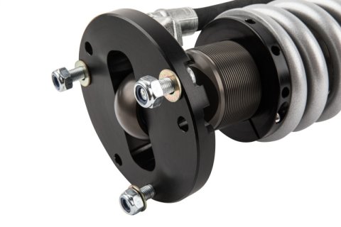 Fox 19+ GM 1500 2.5 Perf. Series 6in R/R Front Coilover Non-TB/Non-AT4 3.5in / TB/AT4 1.5in Lift thumbnail 1