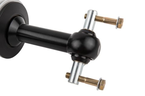 Fox 19+ GM 1500 2.5 Perf. Series 6in R/R Front Coilover Non-TB/Non-AT4 3.5in / TB/AT4 1.5in Lift thumbnail 3