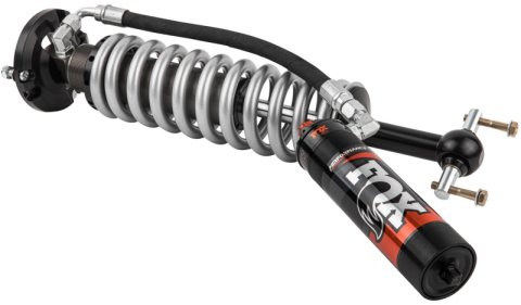 Fox 19+ GM 1500 2.5 Perf. Series 6in R/R Front Coilover Non-TB/Non-AT4 3.5in / TB/AT4 1.5in Lift thumbnail 4