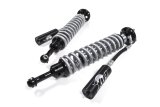 Fox 2007+ Chevy 1500 Front 2.5 Factory Series 5.4in. R/R Coilover Set 4in. Lift *BDS Lift Only* thumbnail 1