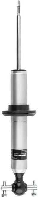 Fox 14-18 GM 1500 2.0 Performance Series 3.8in IFP Front Coilover Shock / 0-2in Lift thumbnail 6