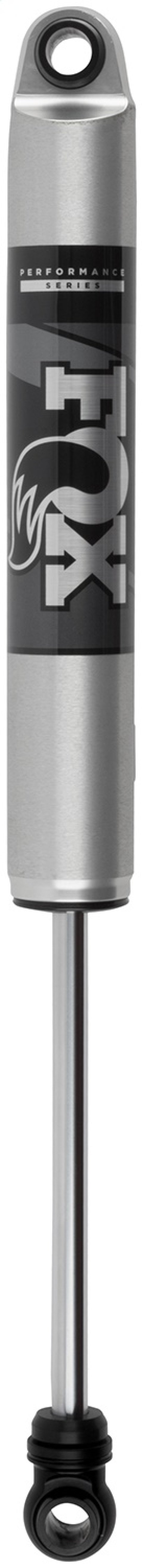 Fox 2.0 Performance Series Smooth Body IFP Rear Shock / 0-1.5in Lift thumbnail 3