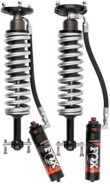 Fox 19+ GM 1500 Non-TrailBoss/Non-AT4 0-2in Lift / TB/AT4 0in Lift 2.5 Series Front RR Coil Over thumbnail 5