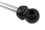 Fox 19+ GM 1500 Excludes TrailBoss/AT4 0-2in Lift Rear Elite Series 2.5 Shocks w/ DSC Adj thumbnail 3
