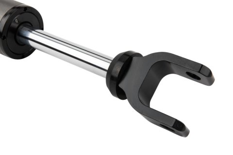 Fox 20-Up GM 2500/3500 Perf Elite Series 2.5 Front Adj Shocks 1.5-2.5in Lift - Requires Up C/A thumbnail 3