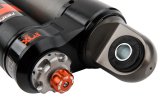 Fox 20-Up GM 2500/3500 Performance Elite Series 2.5 Rear Adjustable Shocks 0-1in Lift thumbnail 8