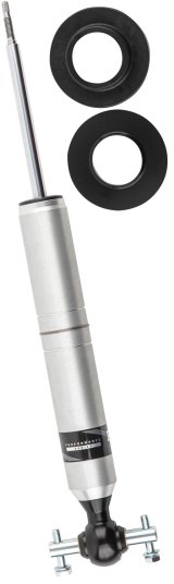 Fox 19-Up GM 1500 Performance Series 2.0 Front Smooth Body 0-2in Lift - Snap Ring Coil-Over thumbnail 2