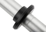 Fox 19-Up GM 1500 Performance Series 2.0 Front Smooth Body 0-2in Lift - Snap Ring Coil-Over thumbnail 4