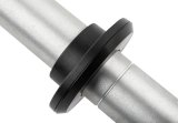 Fox 19-Up GM 1500 Performance Series 2.0 Front Smooth Body 0-2in Lift - Snap Ring Coil-Over thumbnail 5
