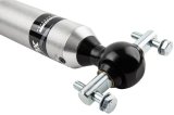 Fox 19-Up GM 1500 Performance Series 2.0 Front Smooth Body 0-2in Lift - Snap Ring Coil-Over thumbnail 8