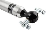 Fox 19-Up GM 1500 Performance Series 2.0 Front Smooth Body 0-2in Lift - Snap Ring Coil-Over thumbnail 9