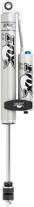 Fox 90-18 Mercedes G-Wagon W463 2.0 Perf Series Front Remote Reservoir Shock 0-2in Lift CD Adjuster thumbnail 5