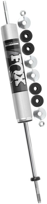 Fox 97-On Y61/88-97 Y60 Nissan Patrol 2.0 Performance Series 9.1in. Smooth Body IFP Front Shock thumbnail 7