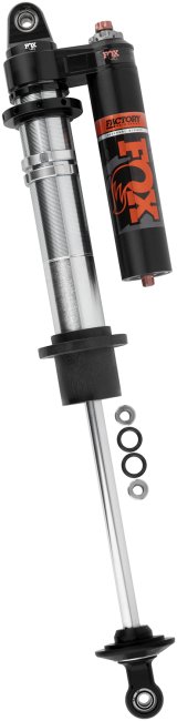 Fox 2.5 Factory Series 12in. IB Piggyback Reservoir Coilover DSC Adjuster - Blk (2,1/70) thumbnail 6