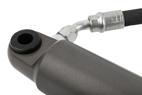 Fox 2019+ GM 1500 Performance Elite Series 2.5 Reservoir Rear Adjustable Shocks thumbnail 4