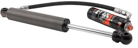Fox 2019+ GM 1500 Performance Elite Series 2.5 Reservoir Rear Adjustable Shocks thumbnail 6