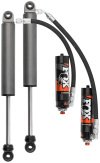 Fox 2019+ GM 1500 Performance Elite Series 2.5 Reservoir Rear Adjustable Shocks thumbnail 8