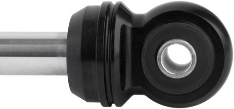 Fox 17+ Ford SD 2.5 Factory Series Rear Shock Set w/DSC / 2-3.5in Lift thumbnail 1