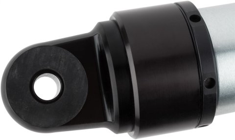 Fox 17+ Ford SD 2.5 Factory Series Rear Shock Set w/DSC / 2-3.5in Lift thumbnail 6