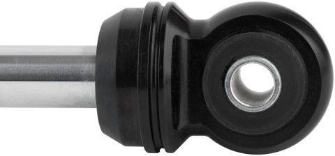 Fox 17+ Ford SD 2.5 Factory Series Rear Shock Set w/DSC / 2-3.5in Lift thumbnail 8